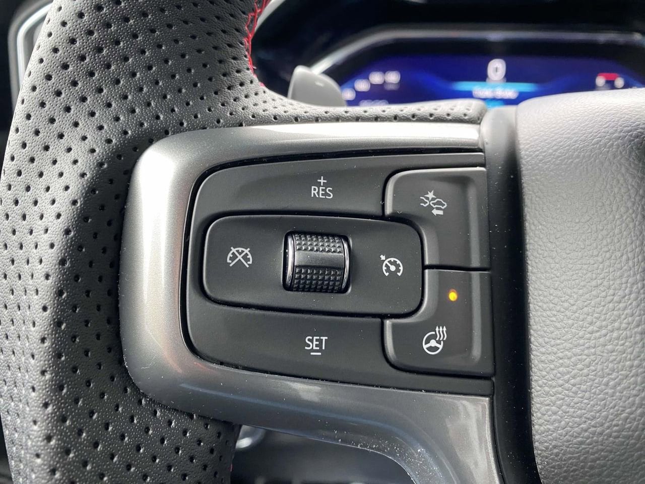 2025 Chevrolet Silverado 1500 RST - Photo 17