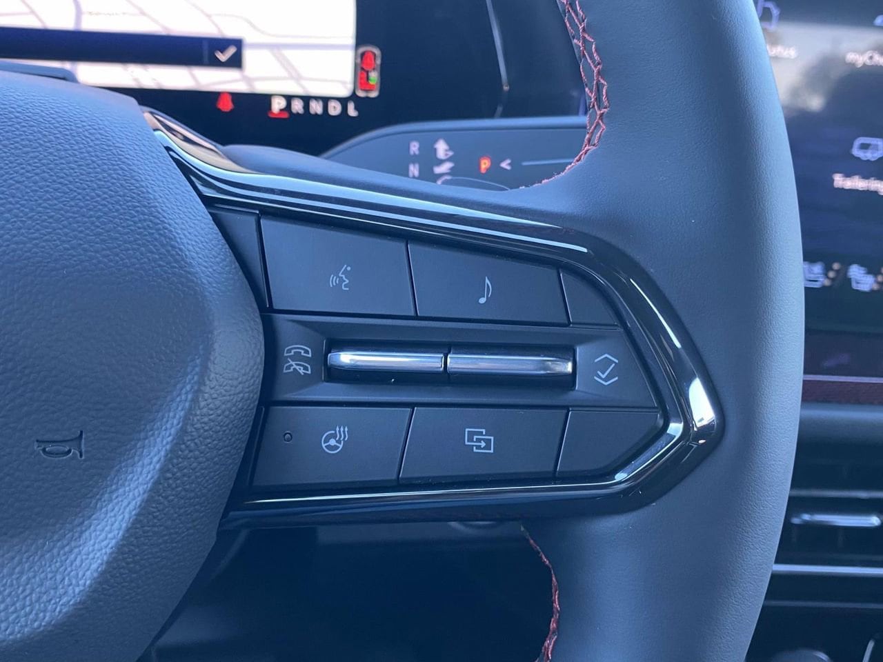 2026 Chevrolet Traverse RS - Photo 20