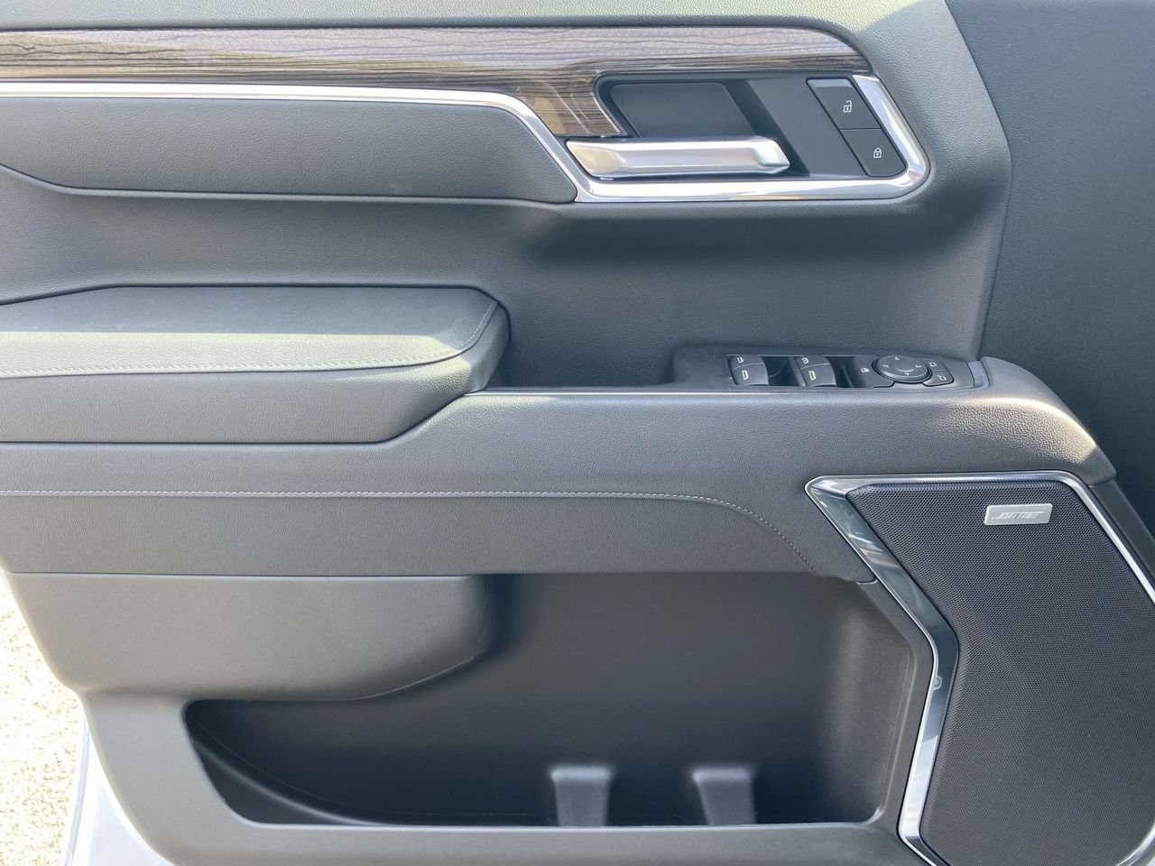 2026 Chevrolet Silverado 1500 LT Trail Boss - Photo 16