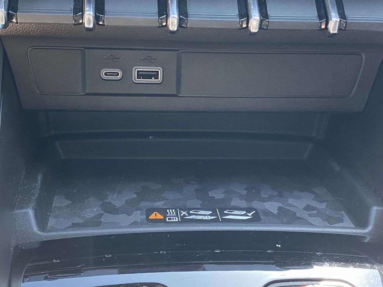 2025 Chevrolet Colorado Z71 - Photo 23
