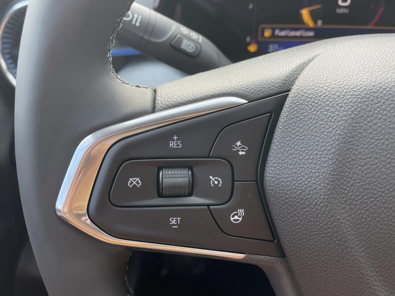2026 Chevrolet Trax LT - Photo 21