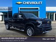  Chevrolet Silverado 2500 HD