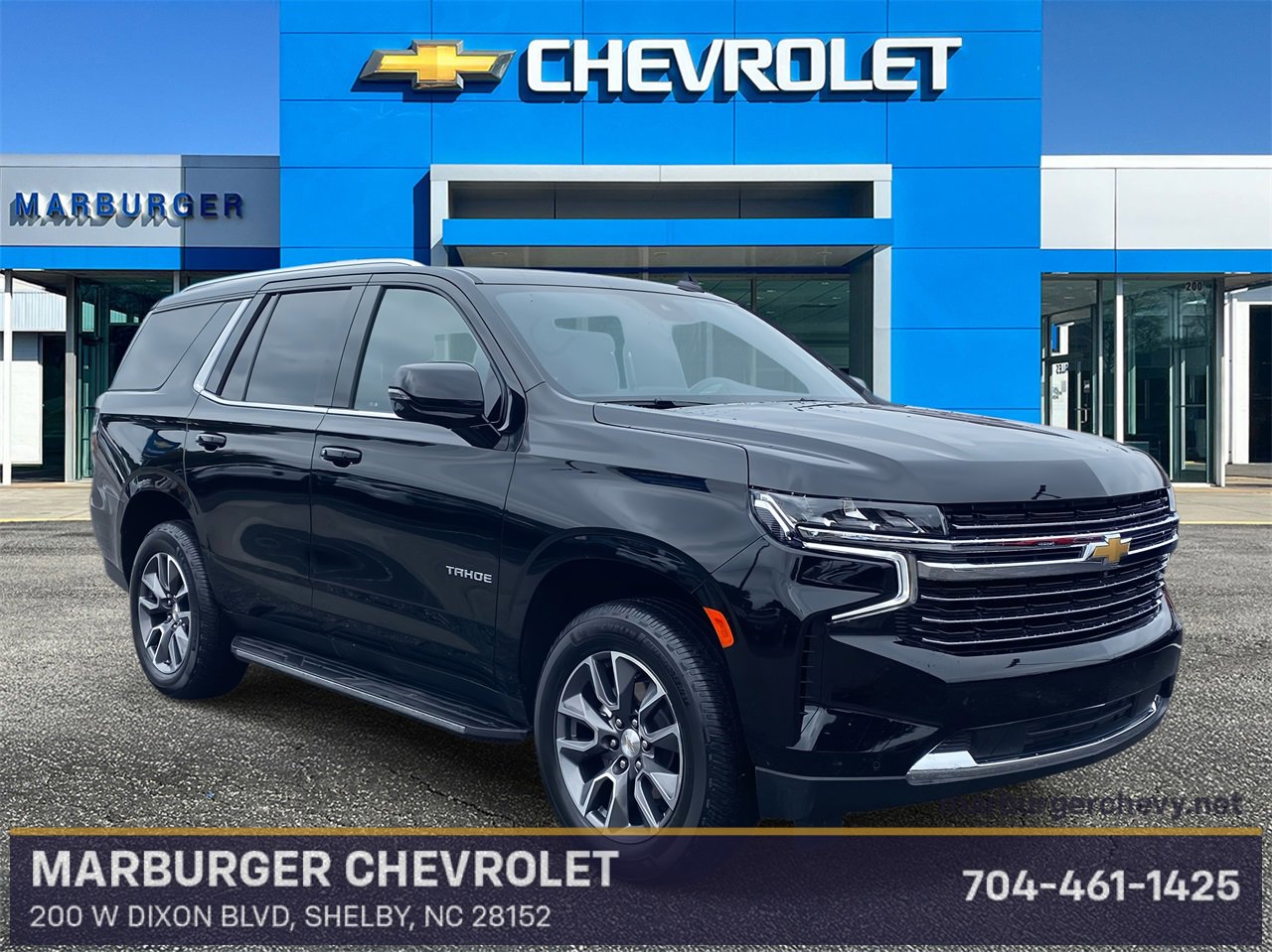 2024 Chevrolet Tahoe SUV  2024 Chevrolet Tahoe SUV