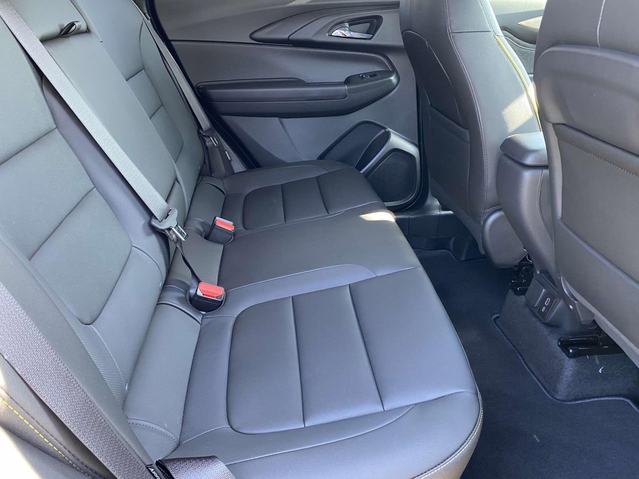 2025 Chevrolet Trailblazer Activ - Photo 10