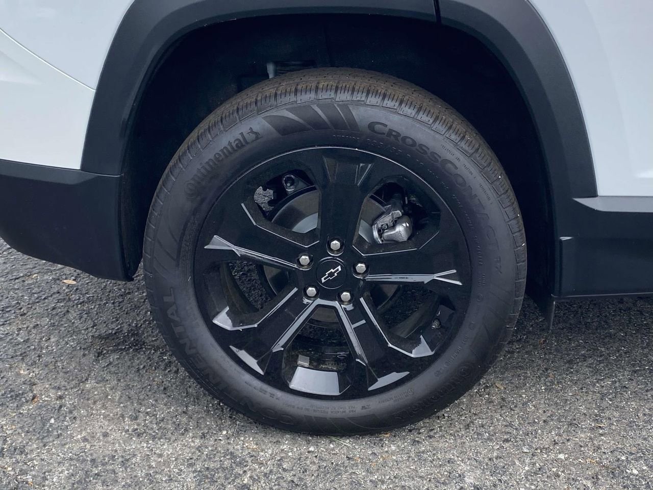2026 Chevrolet Equinox LT - Photo 7