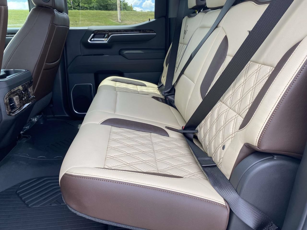 2026 Chevrolet Silverado 1500 RST - Photo 11