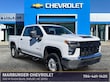  Chevrolet Silverado 2500 HD