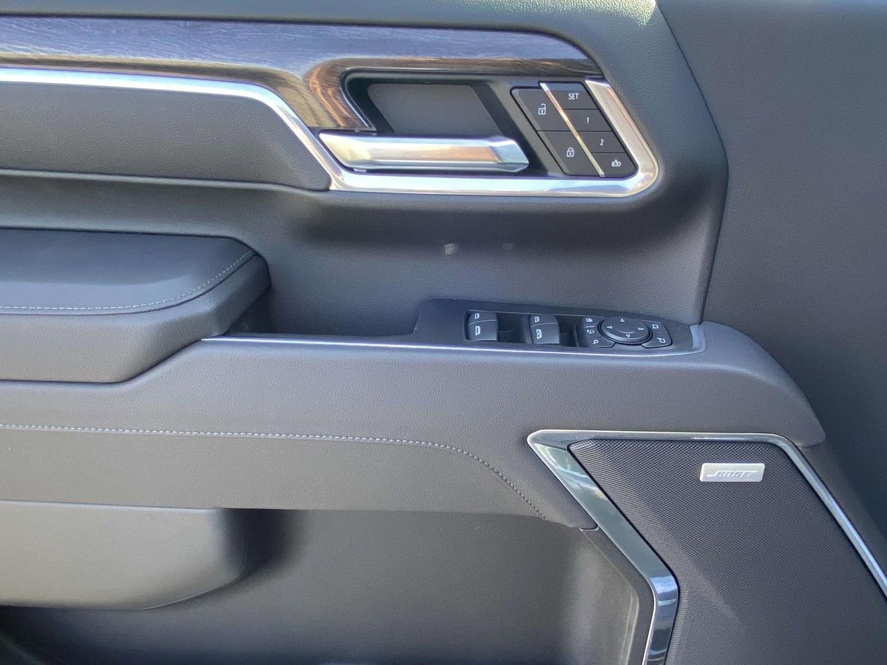 2025 Chevrolet Silverado 2500 HD LTZ - Photo 19