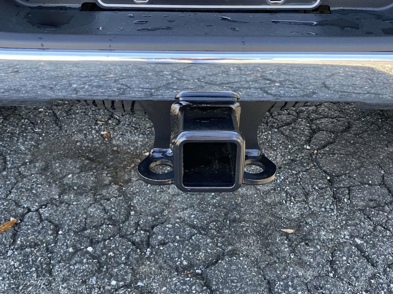 2025 Chevrolet Silverado 2500 HD LTZ - Photo 13