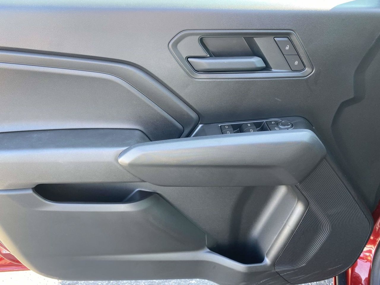 2026 Chevrolet Colorado Trail Boss - Photo 16