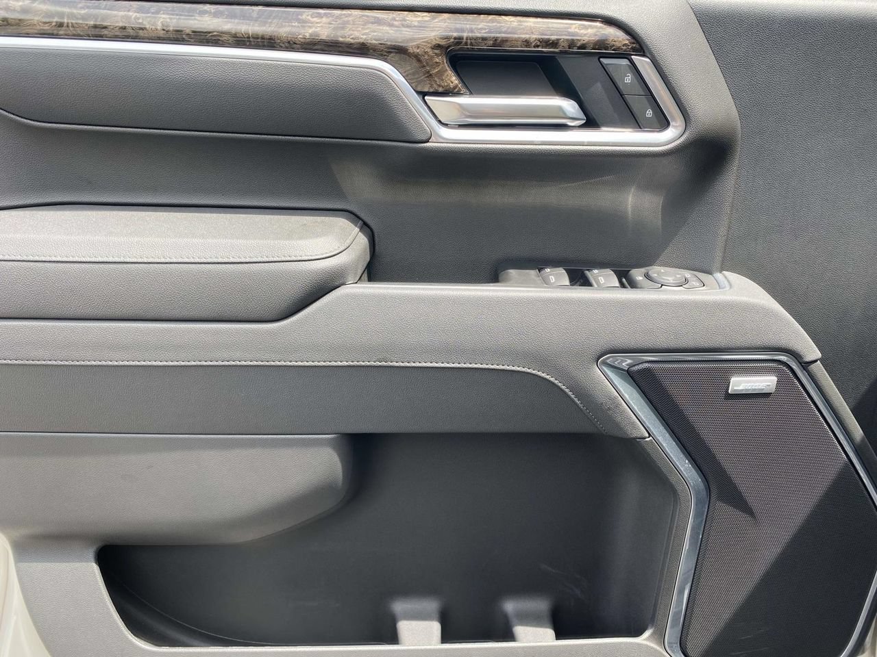 2026 Chevrolet Silverado 1500 RST - Photo 16