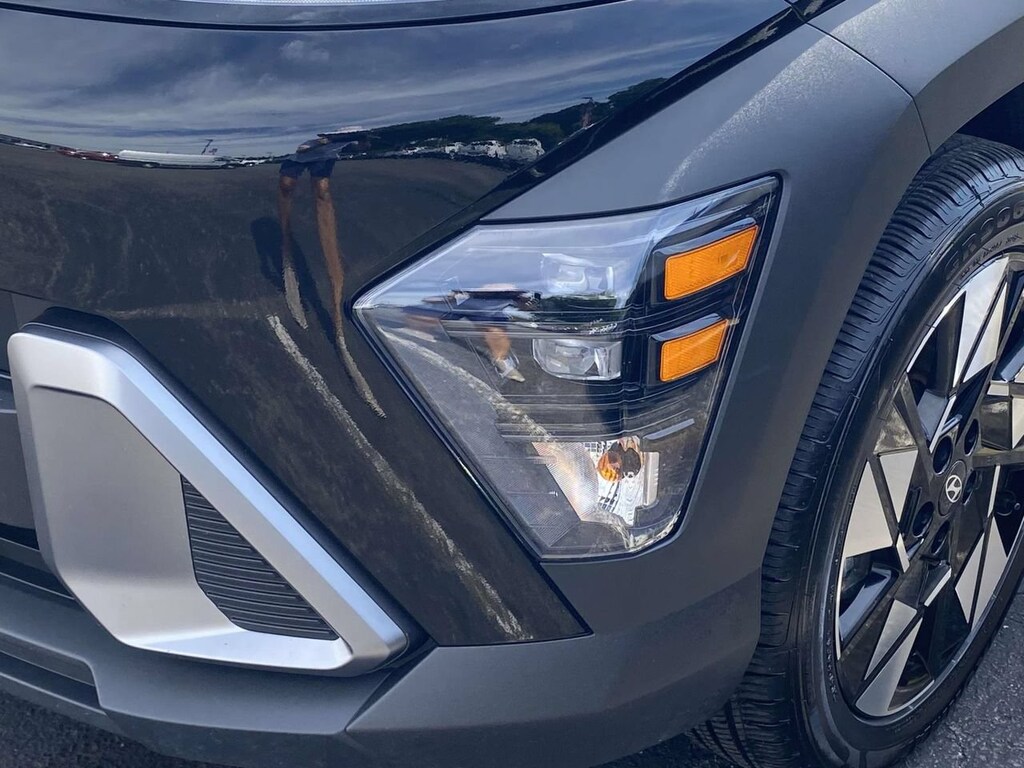 Used 2025 Hyundai Kona SEL