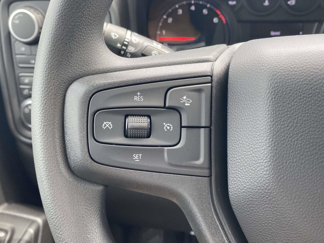 2026 Chevrolet Silverado 2500 HD Custom - Photo 20