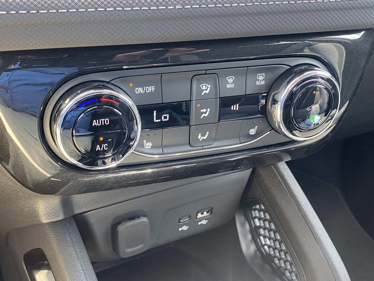 2026 Chevrolet Trailblazer LT - Photo 28