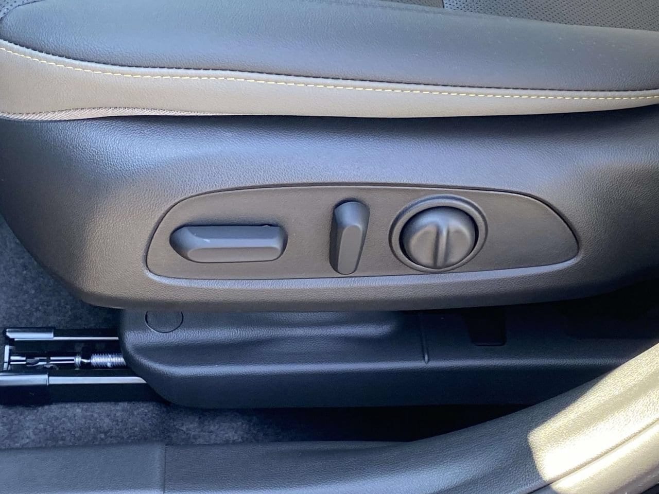 2026 Chevrolet Trax Activ - Photo 14