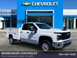  Chevrolet Silverado 2500 HD