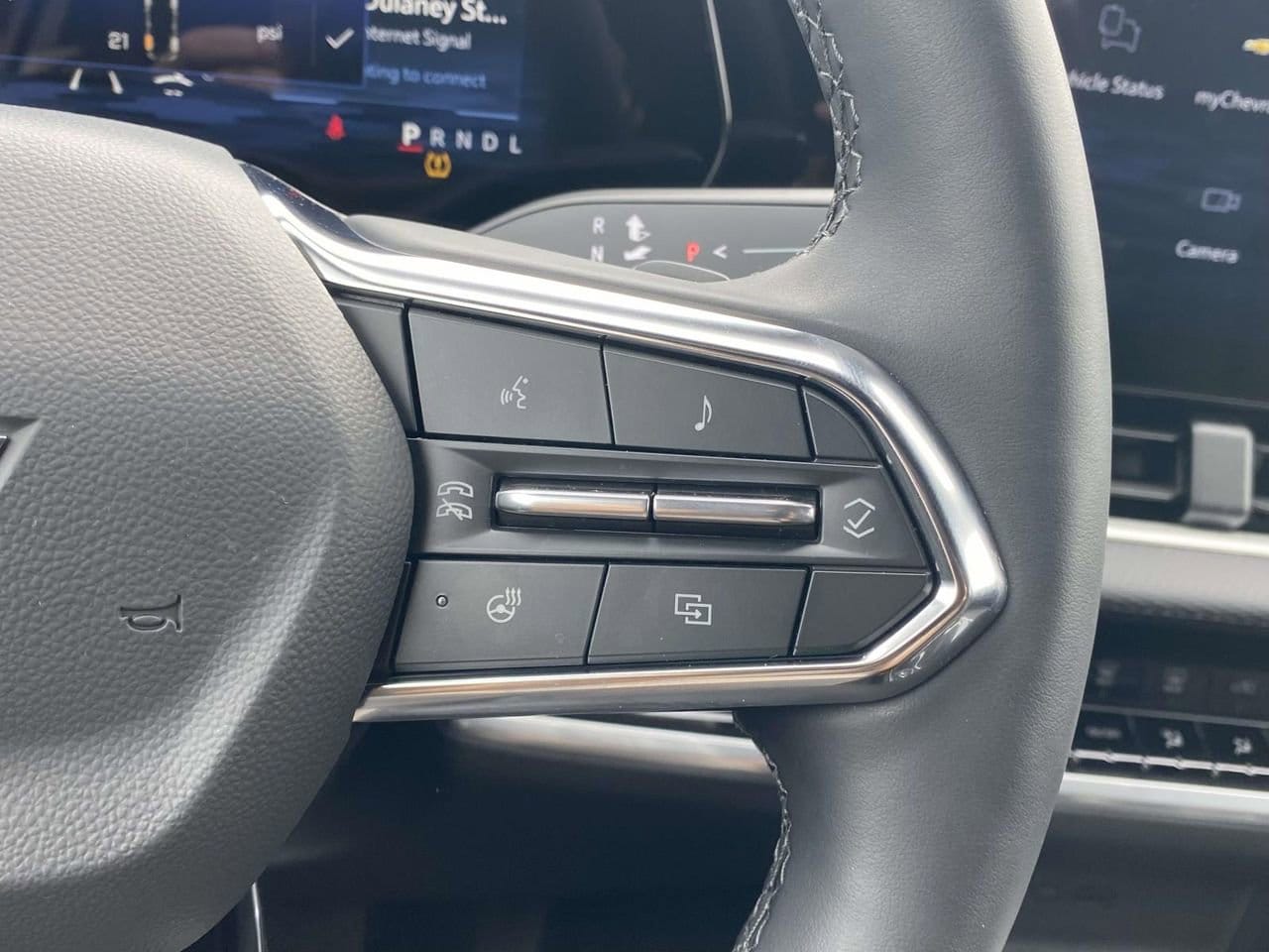 2026 Chevrolet Equinox LT - Photo 20