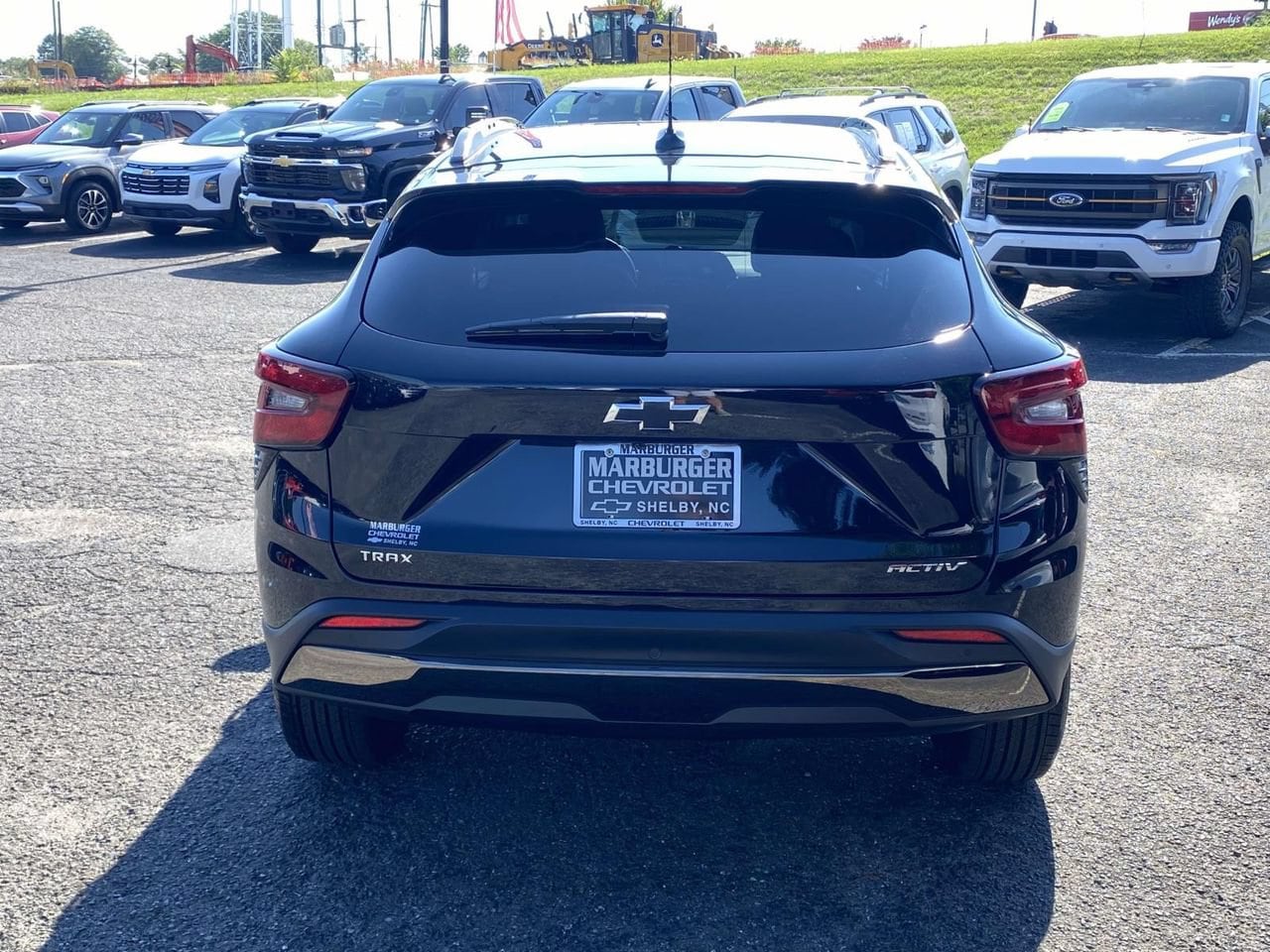 2026 Chevrolet Trax Activ - Photo 5