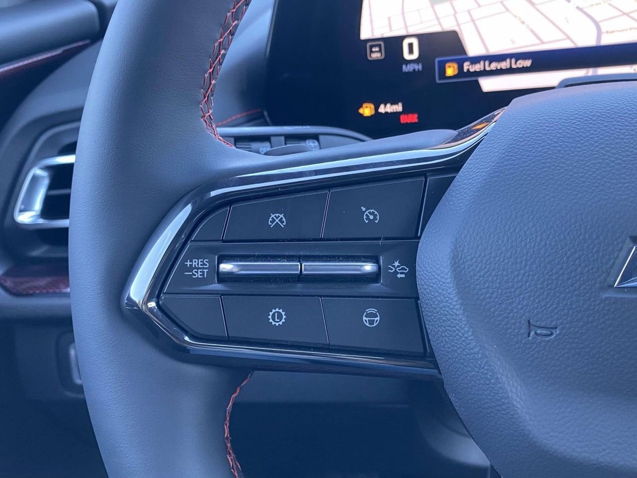 2026 Chevrolet Traverse RS - Photo 19
