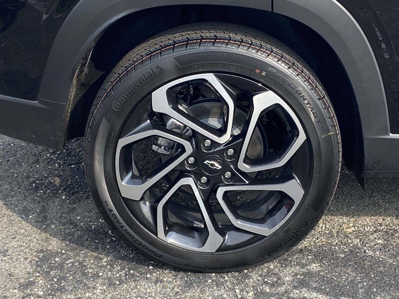 2026 Chevrolet Trax RS - Photo 7