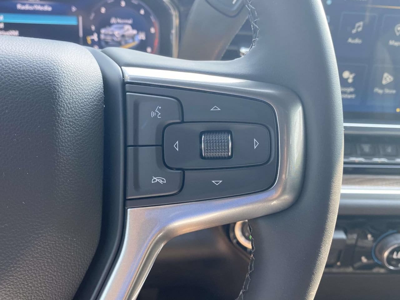 2026 Chevrolet Silverado 2500 HD LT - Photo 21