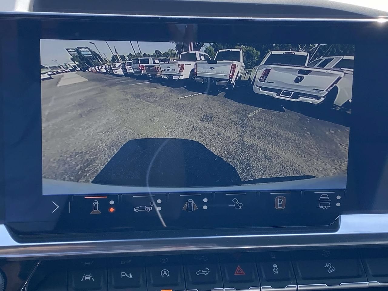 2026 Chevrolet Silverado 1500 LT Trail Boss - Photo 26