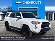 Toyota 4Runner