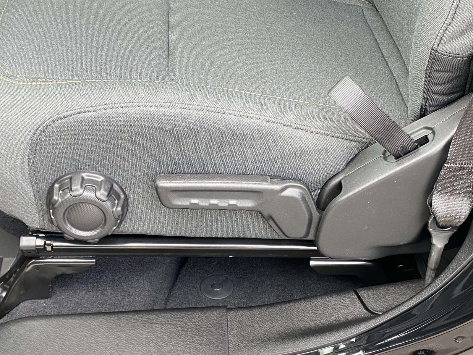 2026 Jeep Wrangler 4-Door Sport - Photo 16