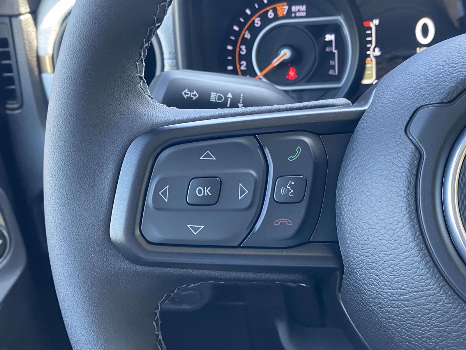 2025 Jeep Gladiator Sport S - Photo 19