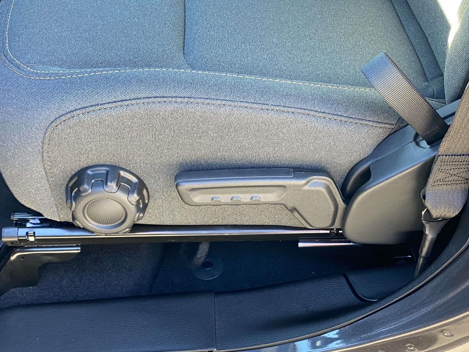 2026 Jeep Wrangler 4-Door Sport S - Photo 16