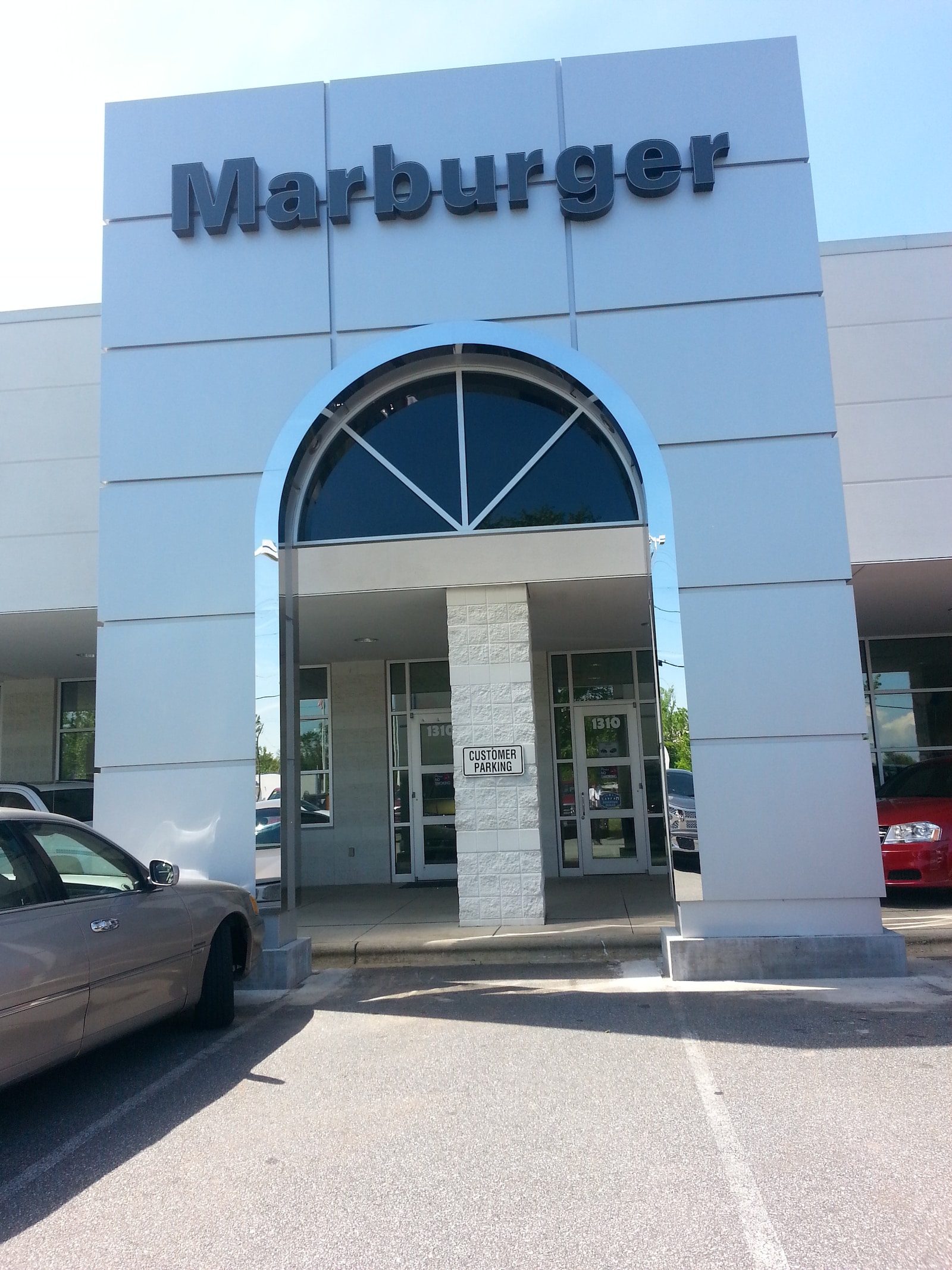 Chrysler Dodge Jeep RAM Dealer Shelby, NC Marburger Chrysler Dodge