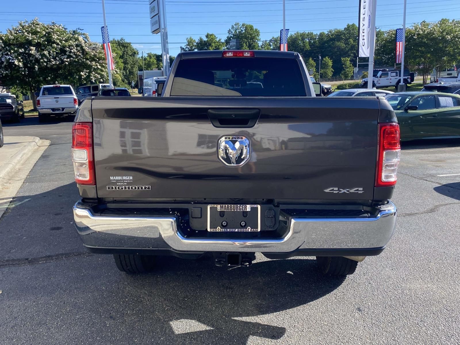 2023 RAM Ram 2500 Pickup Big Horn - Photo 6