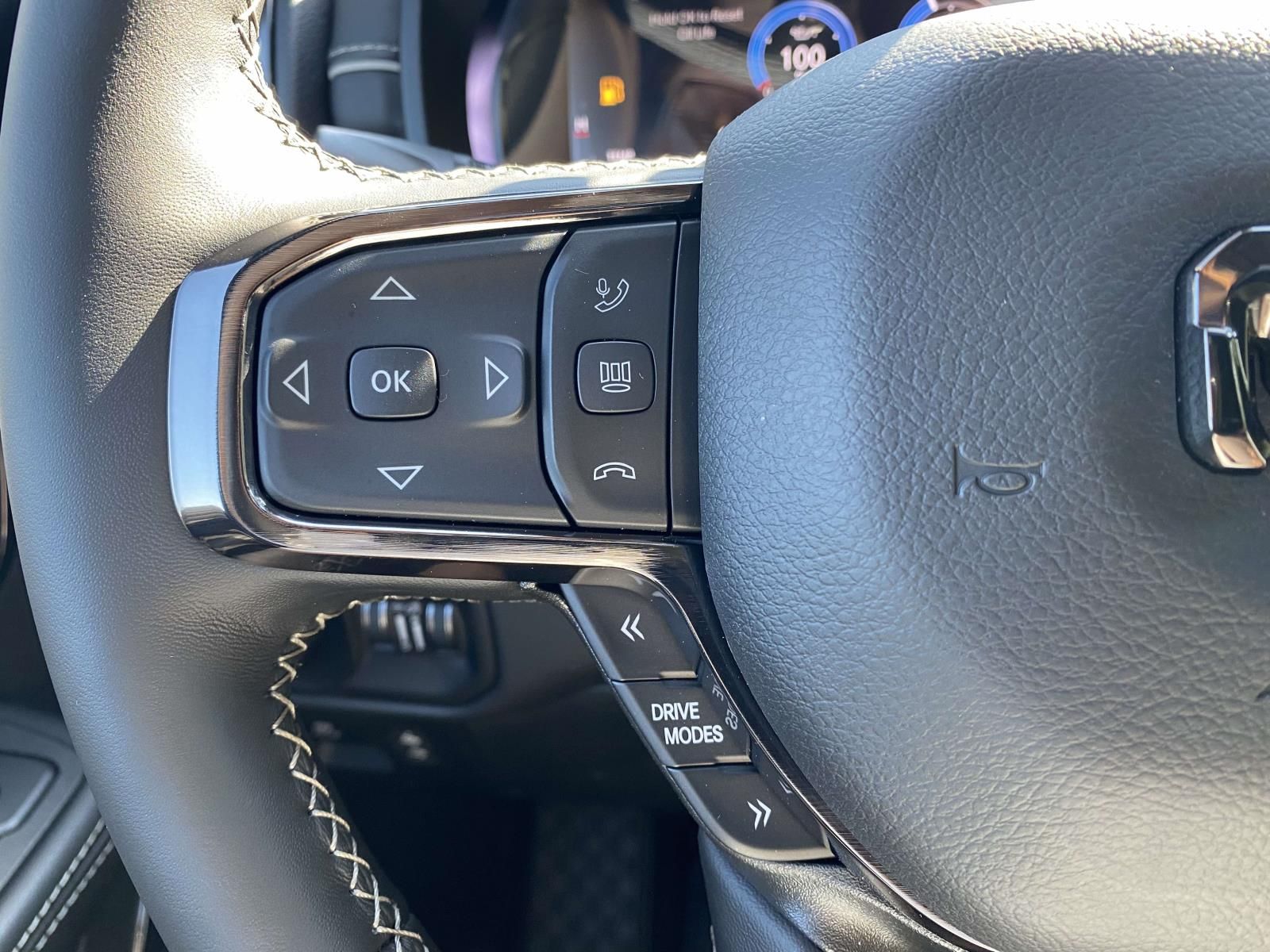2026 RAM 1500 Limited - Photo 22
