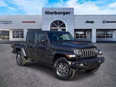 2026 Jeep Gladiator SPORT S 4X4 Pickup