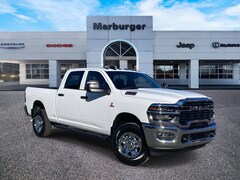 2026 Ram 2500 TRADESMAN CREW CAB 4X4 6'4 BOX Pickup