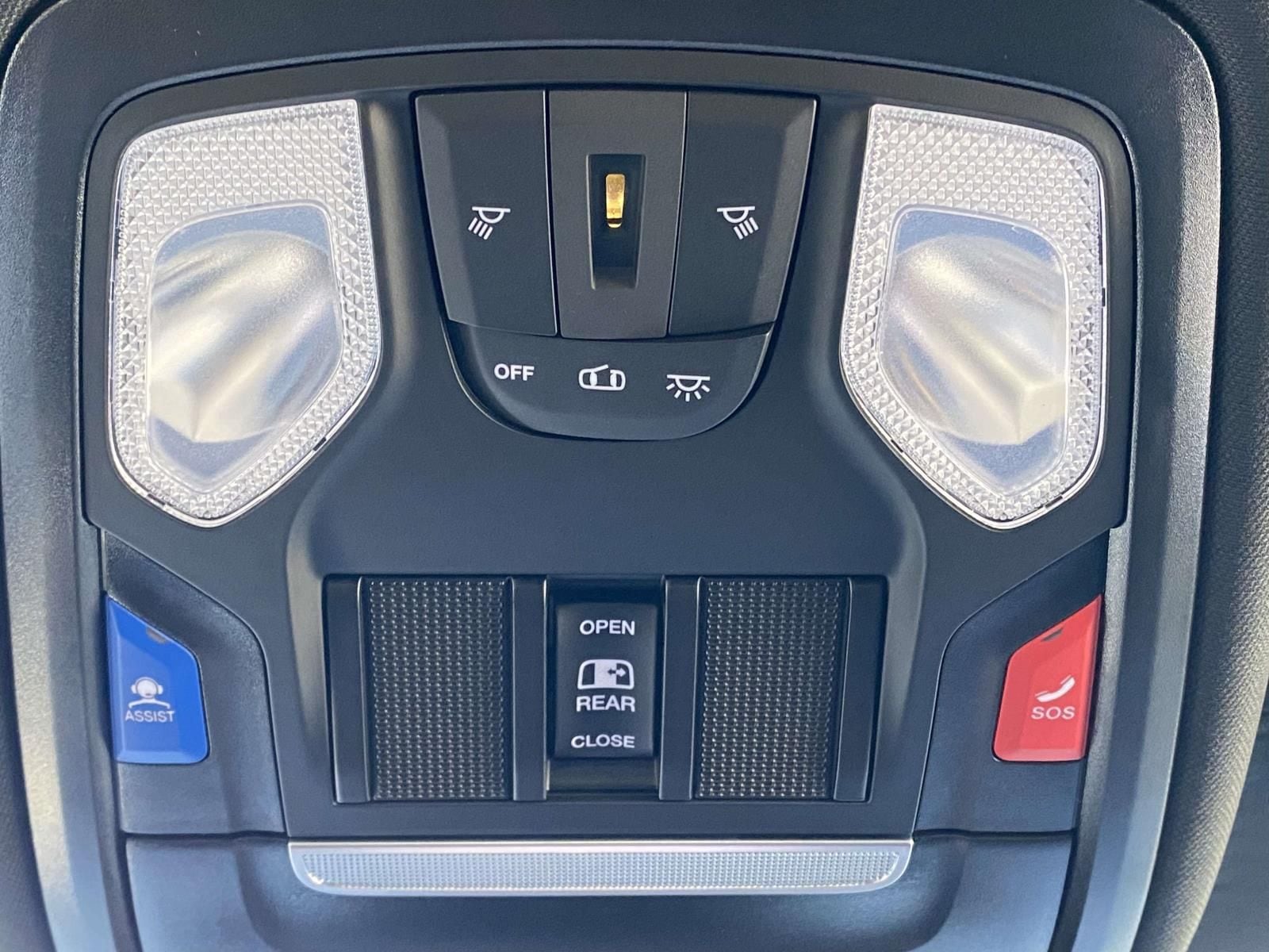 2026 RAM 2500 Tradesman - Photo 30