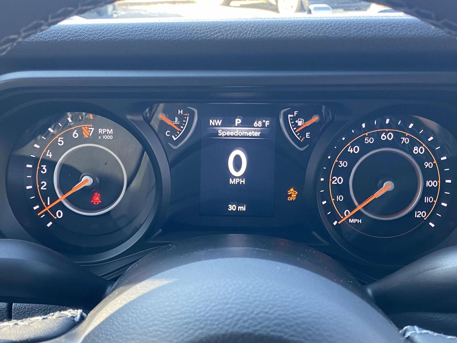 2026 Jeep Gladiator Sport S - Photo 24