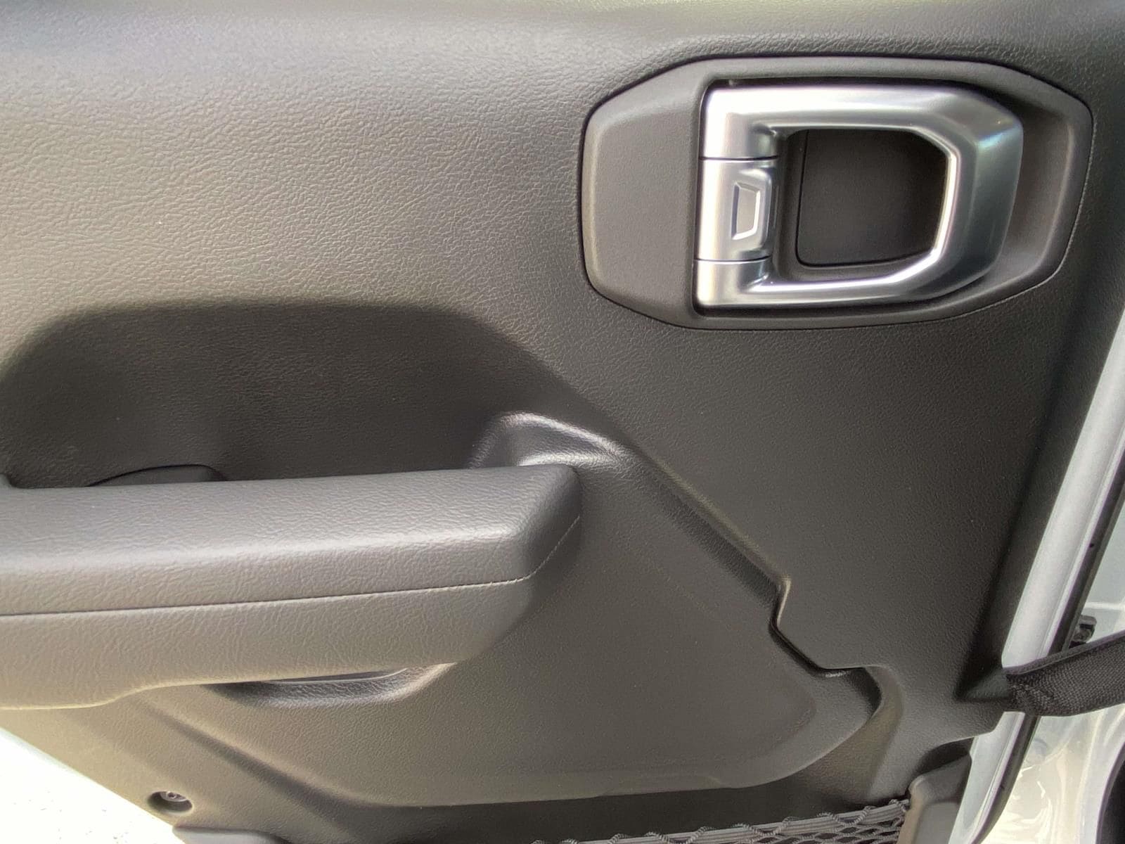 2026 Jeep Wrangler 4-Door Sport S - Photo 13