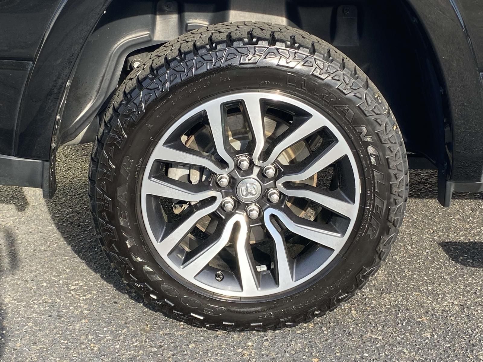 2025 RAM Ram 1500 Pickup Limited - Photo 8