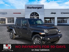 2026 Jeep Gladiator SPORT S 4X4 Pickup