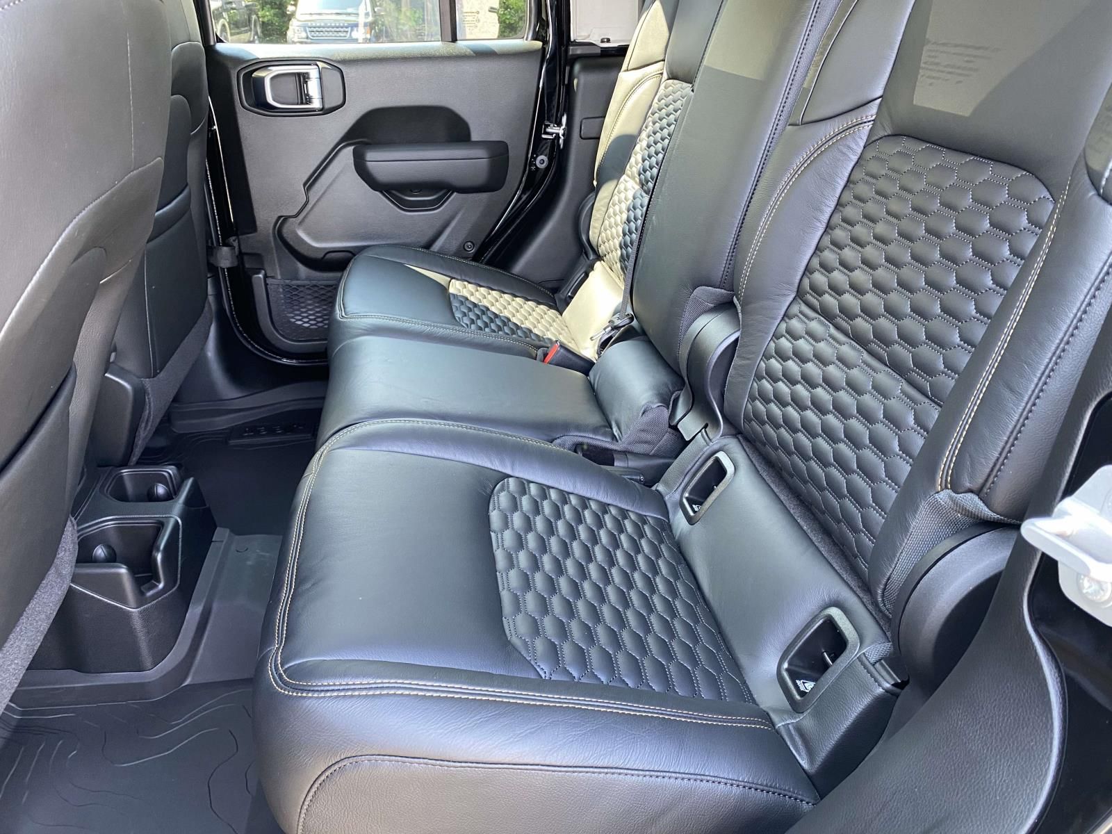 2025 Jeep Gladiator Sport S - Photo 12