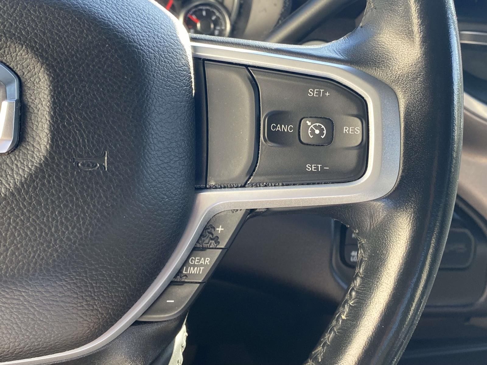 2023 RAM Ram 2500 Pickup Big Horn - Photo 22