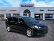 Chrysler Voyager