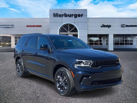 2025 Dodge Durango GT RWD Sport Utility