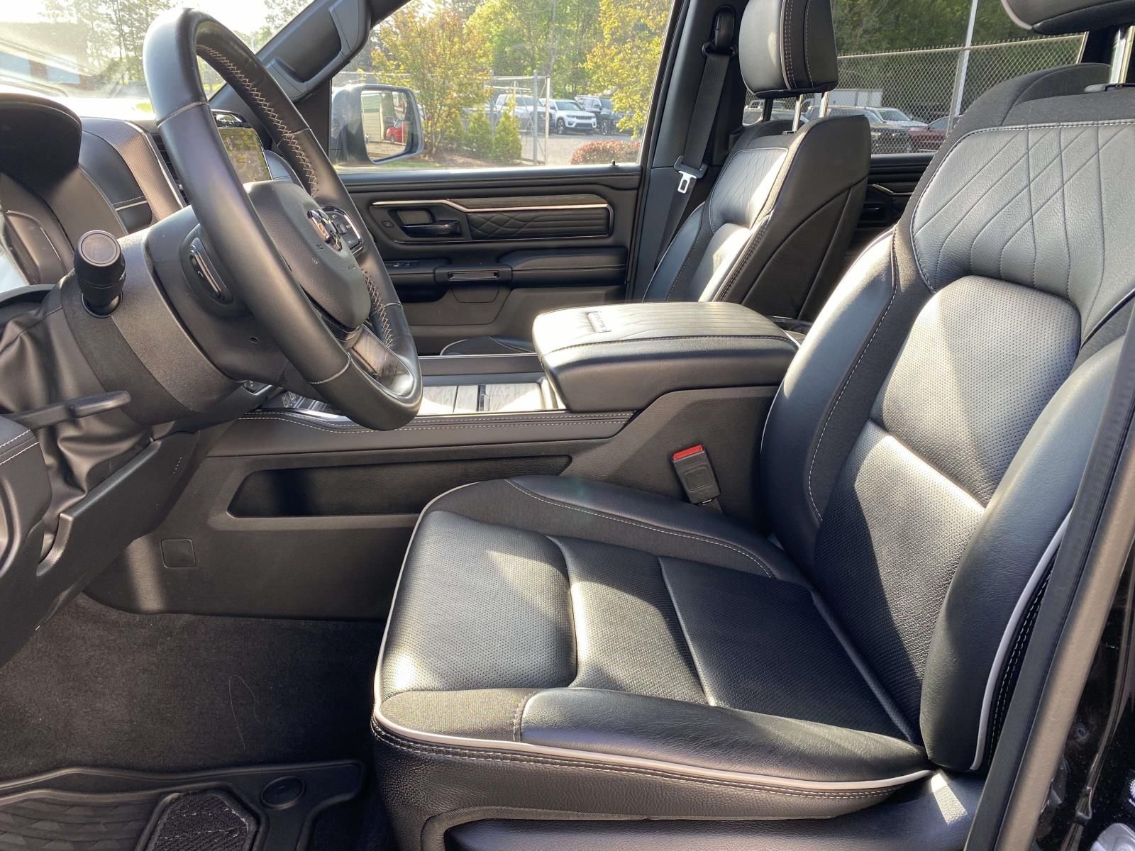 2025 RAM Ram 1500 Pickup Limited - Photo 16