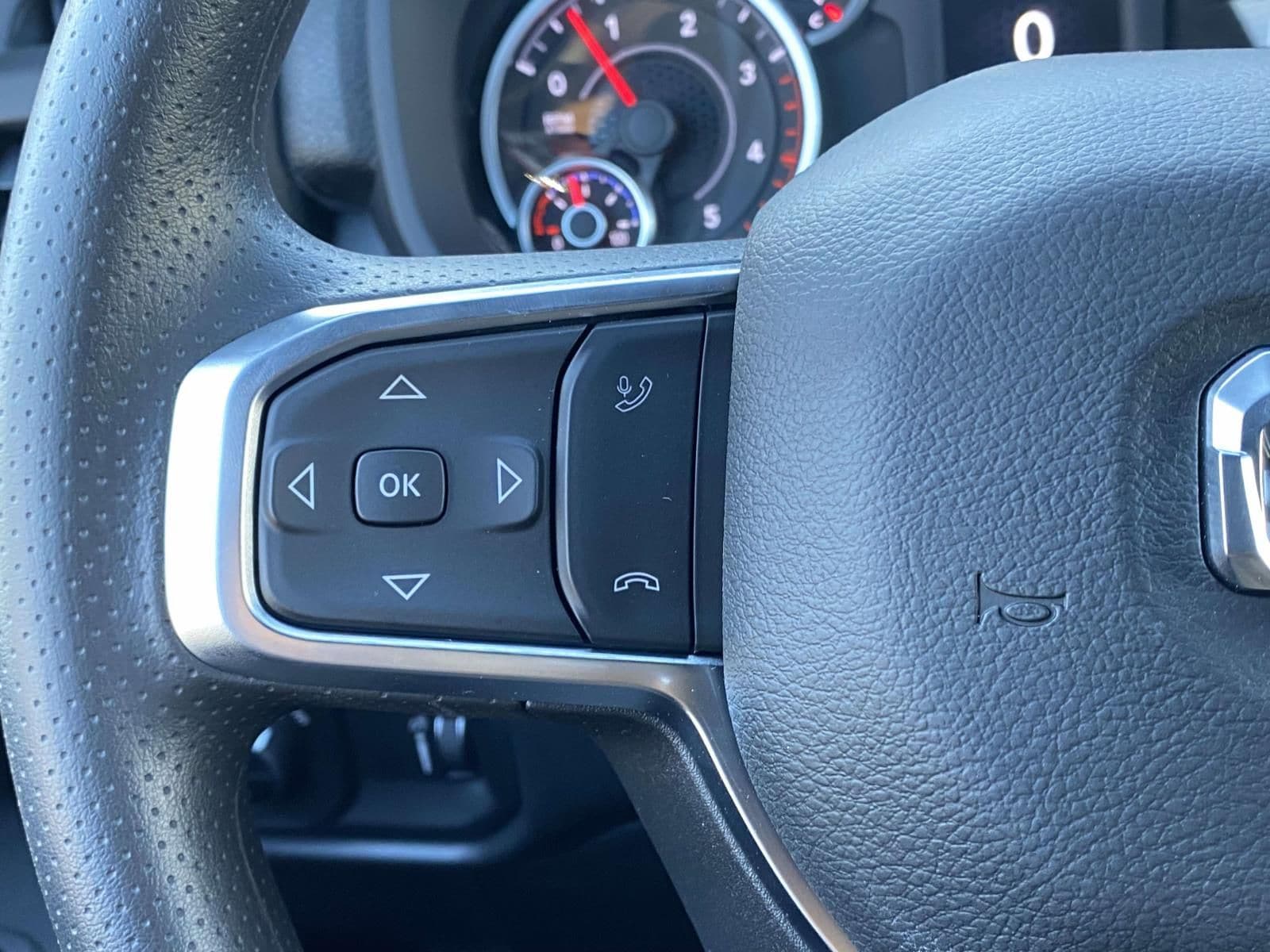 2026 RAM 2500 Tradesman - Photo 19