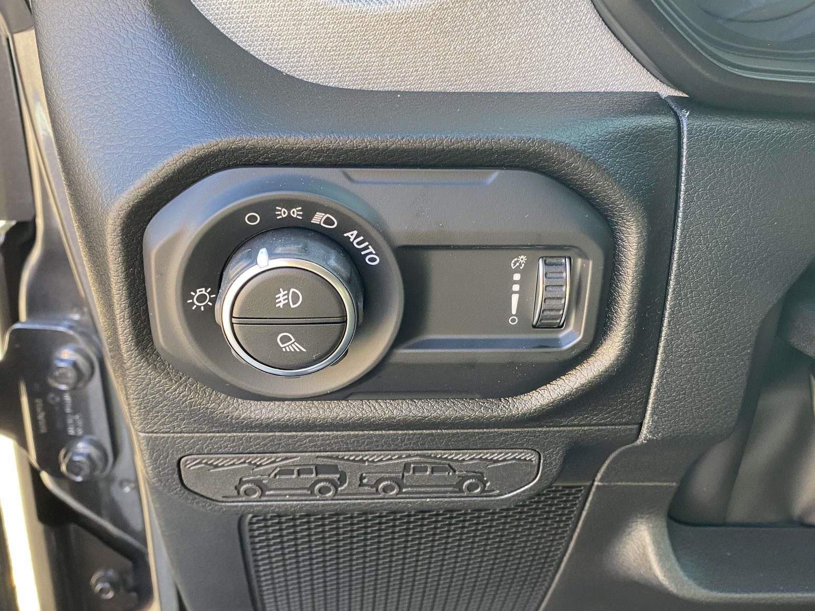 2026 Jeep Gladiator Sport S - Photo 18