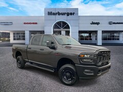 2026 Ram 2500 TRADESMAN CREW CAB 4X4 6'4 BOX Pickup