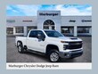  Chevrolet Silverado 2500HD