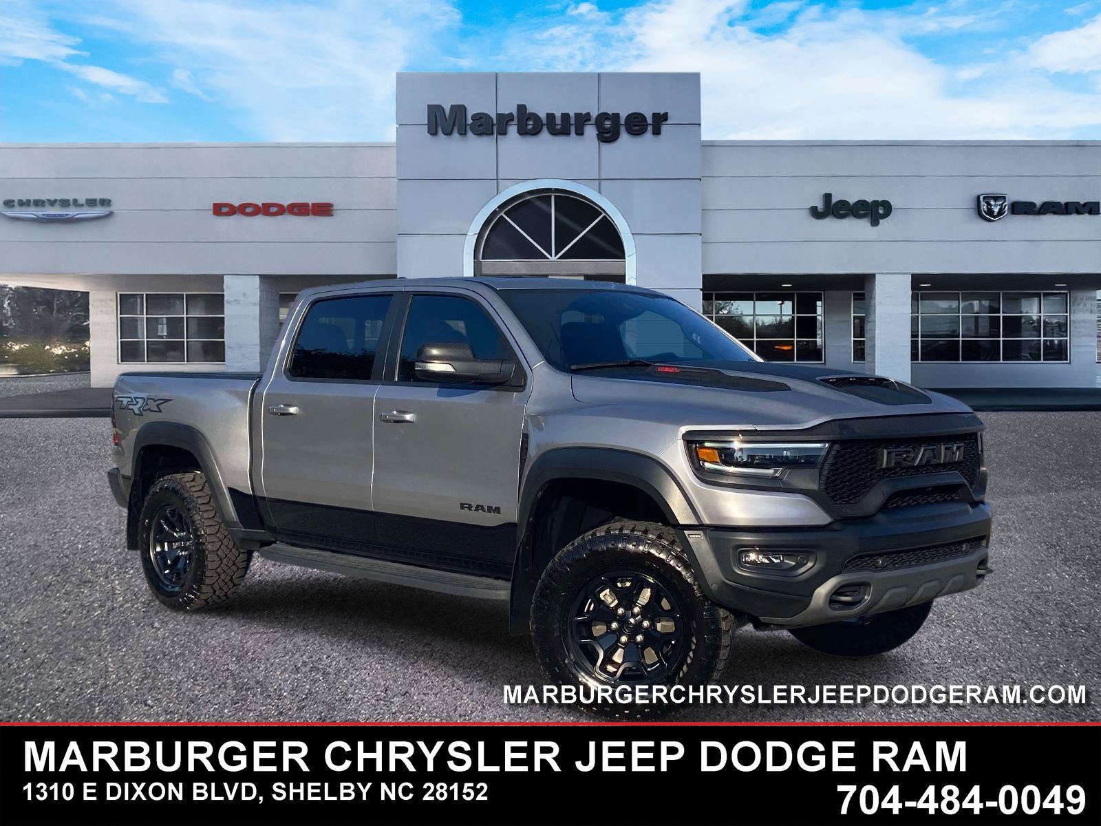  Ram 1500